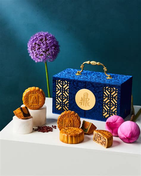 mooncake gift box